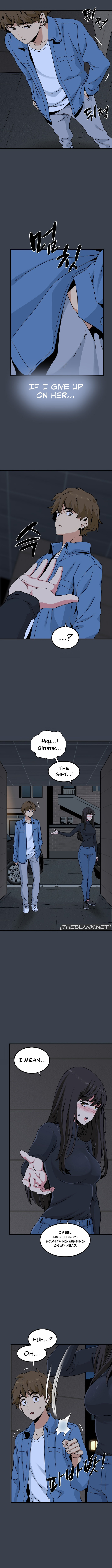 18+ A Turning Point Chapter 29 page 10