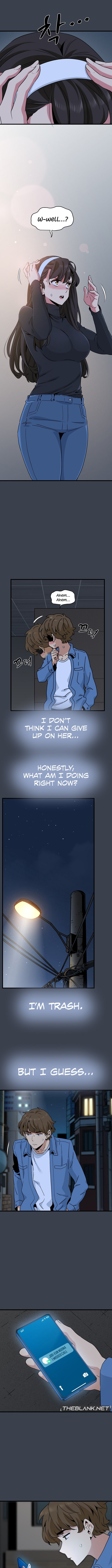 18+ A Turning Point Chapter 29 page 11
