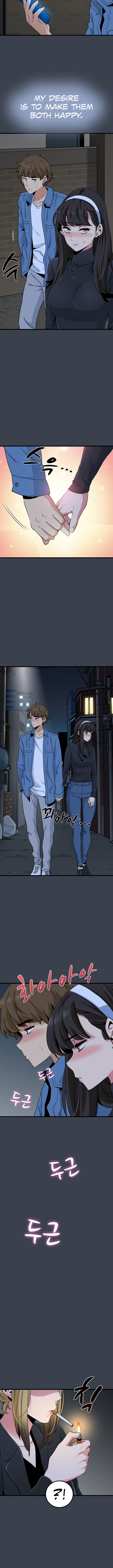 18+ A Turning Point Chapter 29 page 12