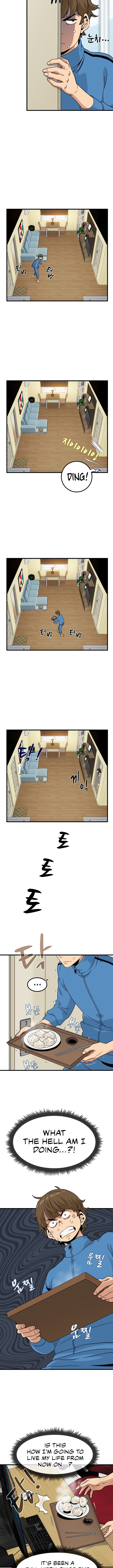 18+ A Turning Point Chapter 3 page 9