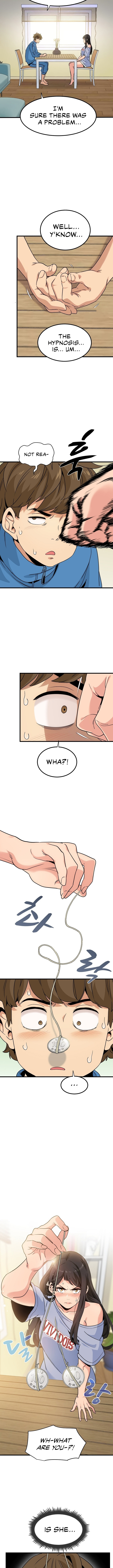 18+ A Turning Point Chapter 3 page 12
