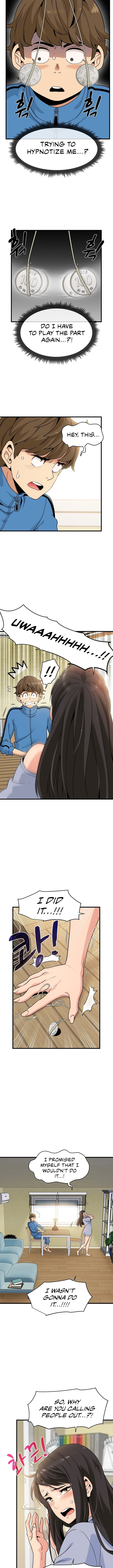 18+ A Turning Point Chapter 3 page 13