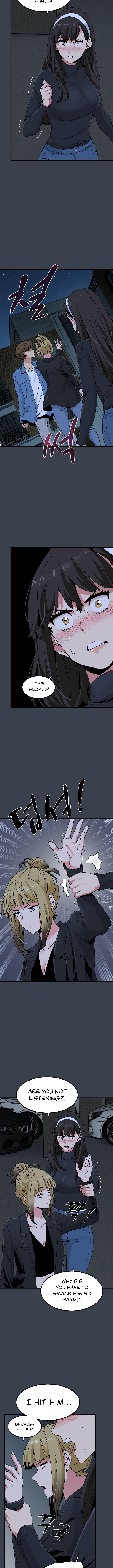 18+ A Turning Point Chapter 30 page 2