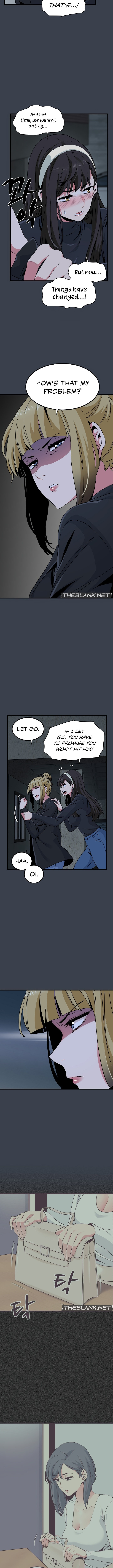18+ A Turning Point Chapter 30 page 3