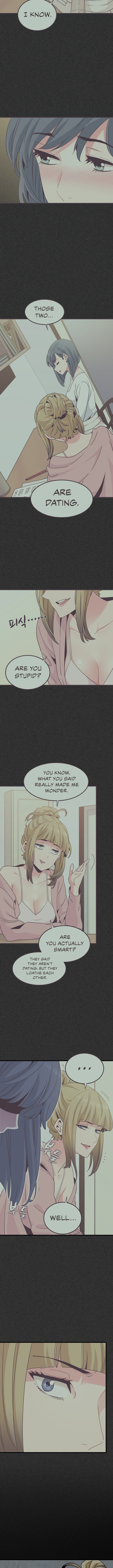 18+ A Turning Point Chapter 30 page 4