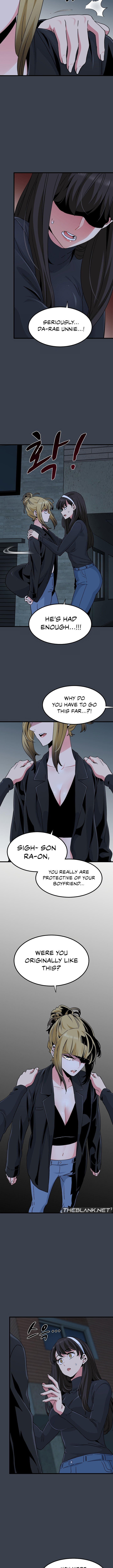 18+ A Turning Point Chapter 30 page 6