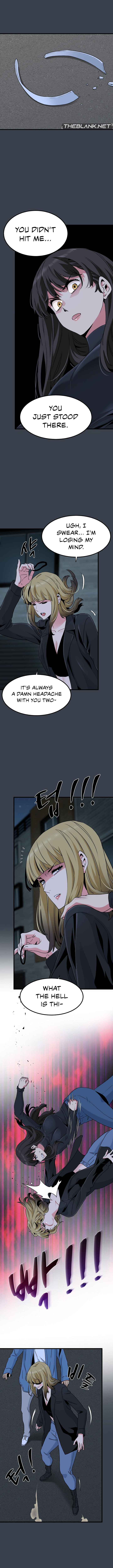 18+ A Turning Point Chapter 30 page 8