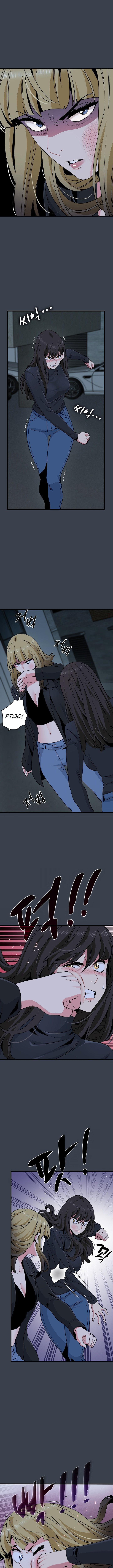 18+ A Turning Point Chapter 30 page 9