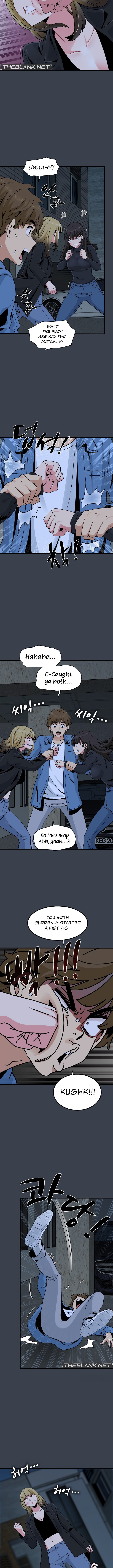 18+ A Turning Point Chapter 30 page 10