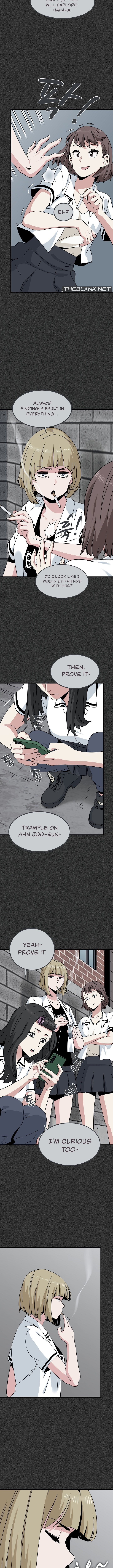 18+ A Turning Point Chapter 31 page 2