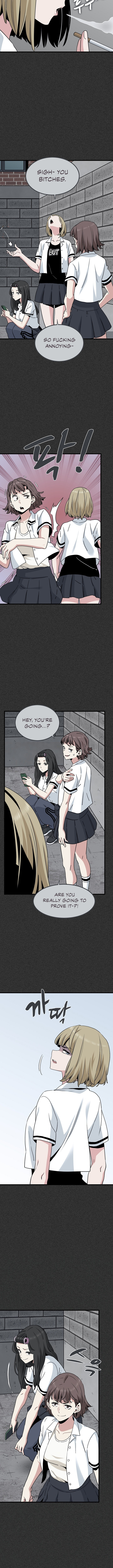 18+ A Turning Point Chapter 31 page 3