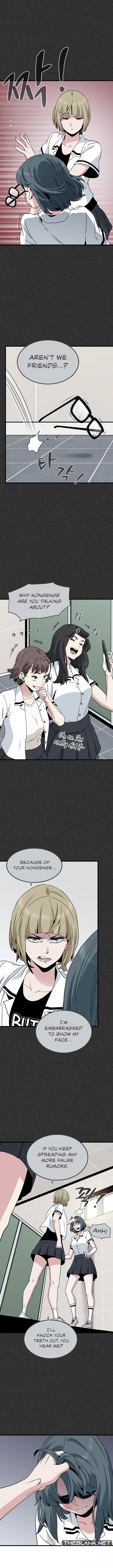 18+ A Turning Point Chapter 31 page 5