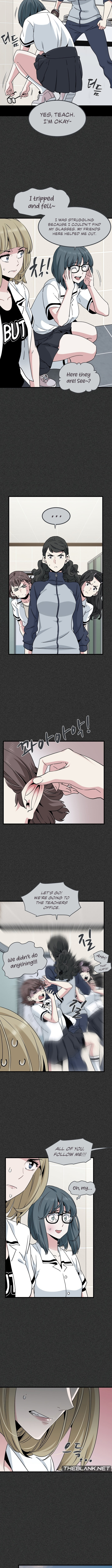 18+ A Turning Point Chapter 31 page 7