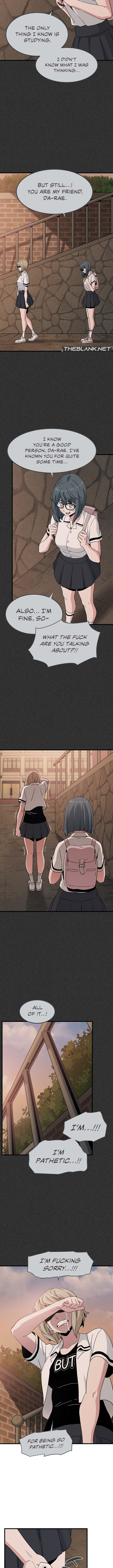 18+ A Turning Point Chapter 31 page 9
