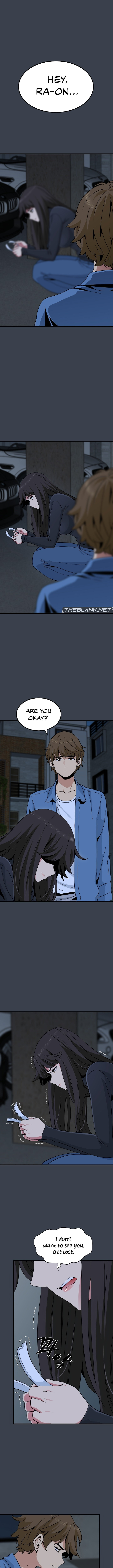 18+ A Turning Point Chapter 32 page 1