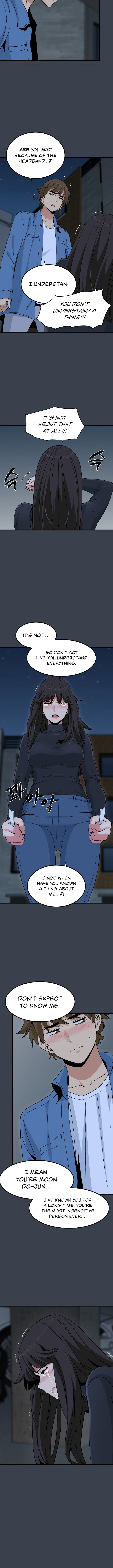 18+ A Turning Point Chapter 32 page 2