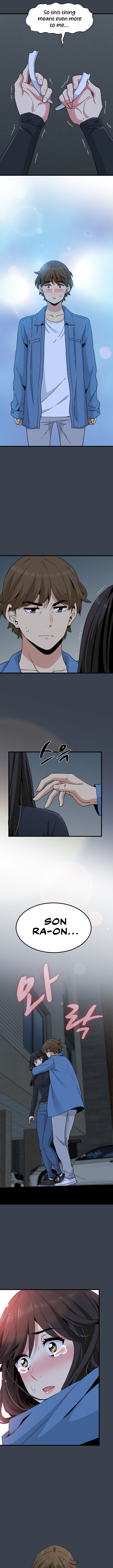 18+ A Turning Point Chapter 32 page 3
