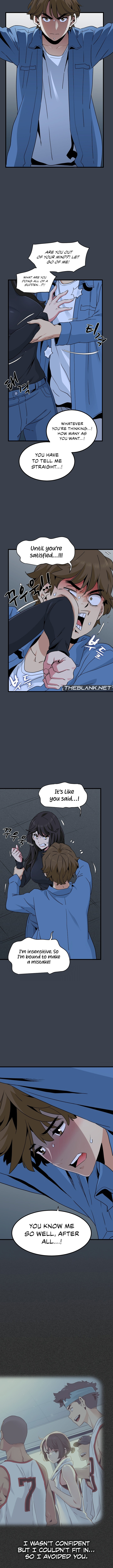 18+ A Turning Point Chapter 32 page 4