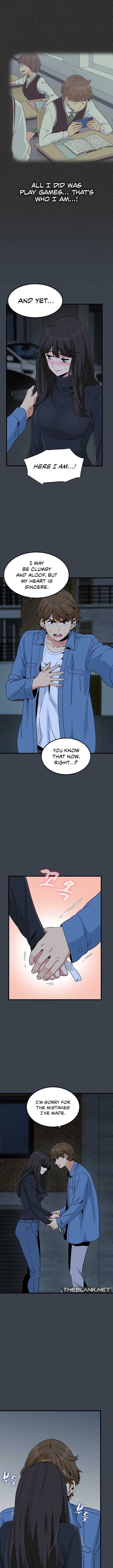 18+ A Turning Point Chapter 32 page 5