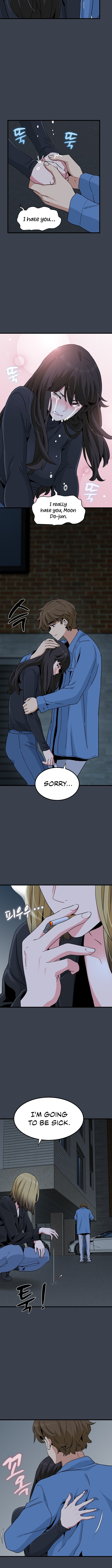 18+ A Turning Point Chapter 32 page 6