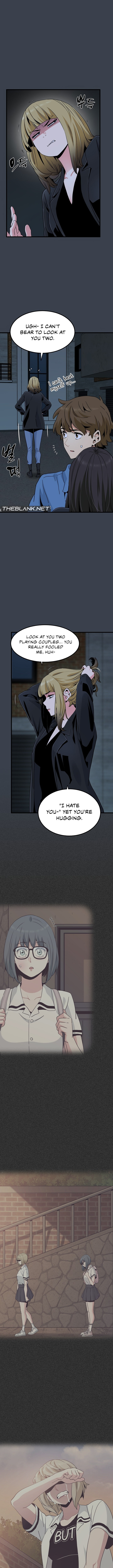18+ A Turning Point Chapter 32 page 7