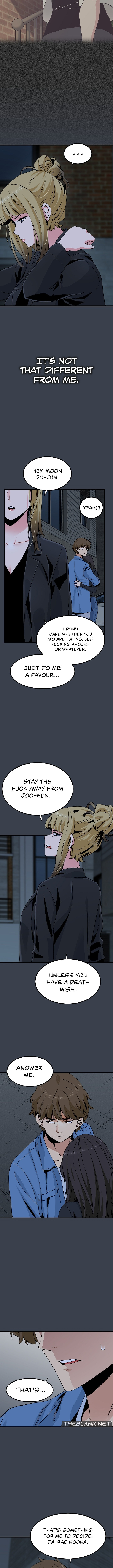 18+ A Turning Point Chapter 32 page 8