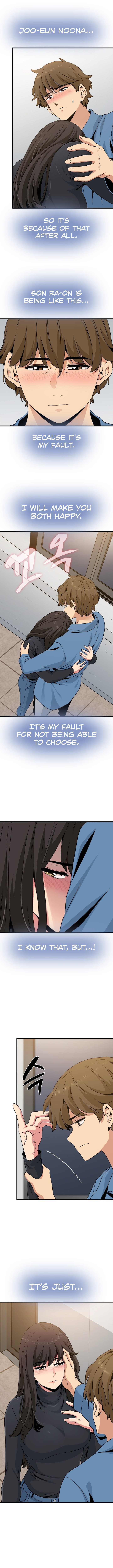 18+ A Turning Point Chapter 32 page 11