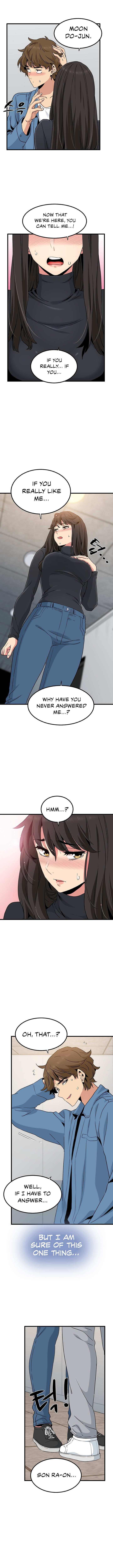 18+ A Turning Point Chapter 32 page 12