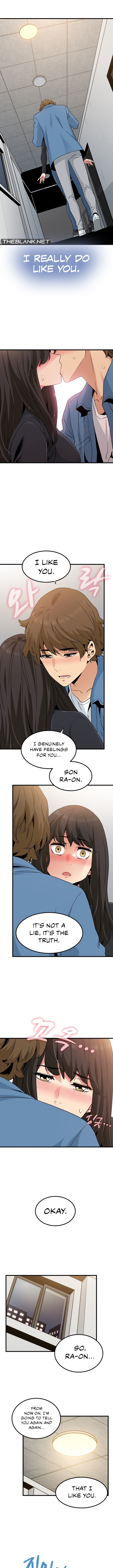 18+ A Turning Point Chapter 32 page 13