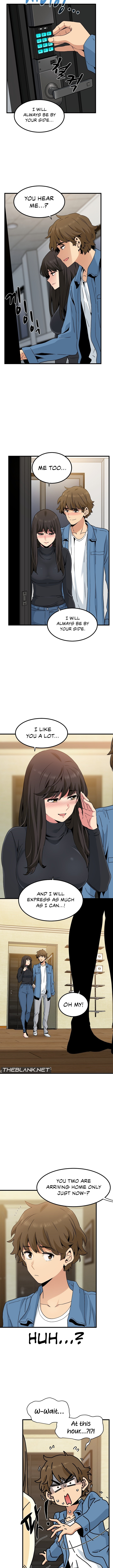 18+ A Turning Point Chapter 32 page 14