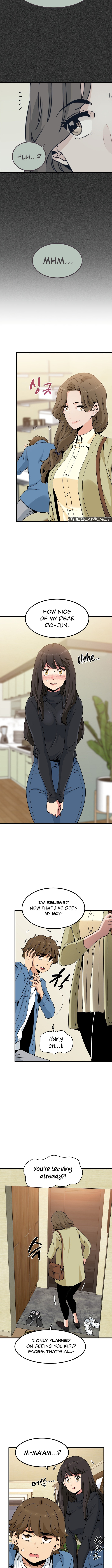 18+ A Turning Point Chapter 33 page 3