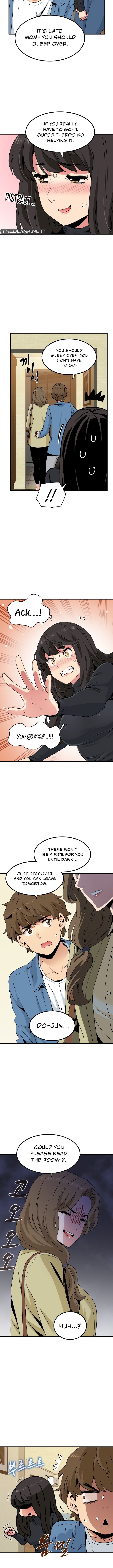 18+ A Turning Point Chapter 33 page 4