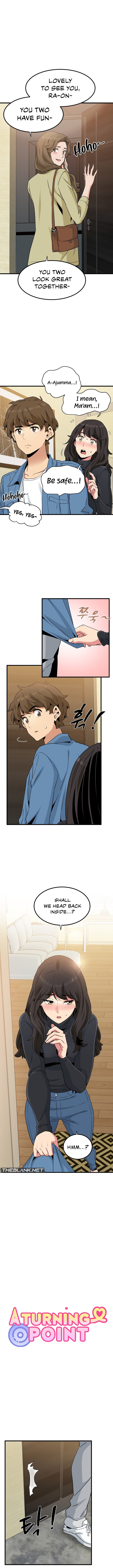 18+ A Turning Point Chapter 33 page 5