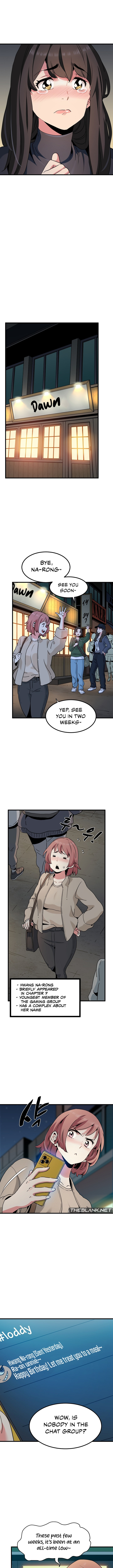 18+ A Turning Point Chapter 33 page 8
