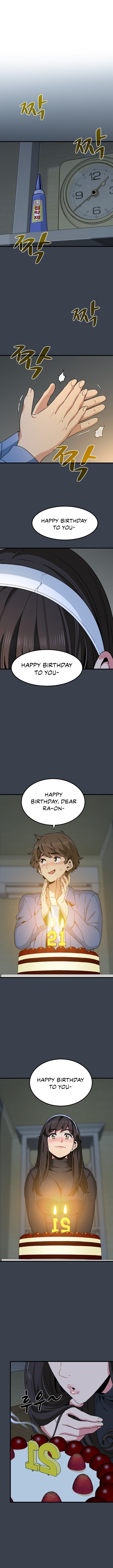 18+ A Turning Point Chapter 33 page 11