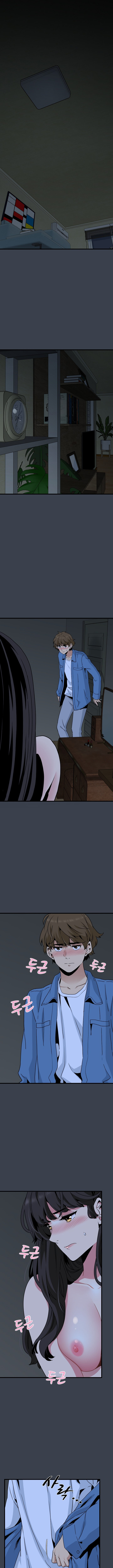 18+ A Turning Point Chapter 34 page 1