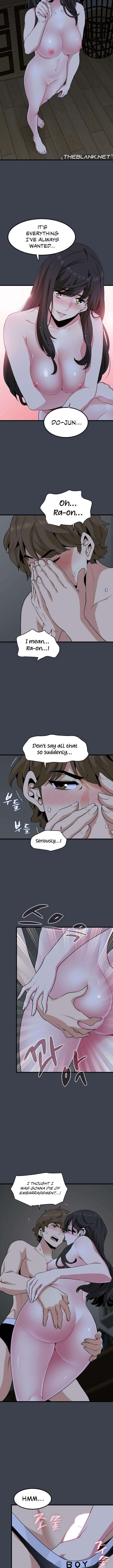 18+ A Turning Point Chapter 34 page 4