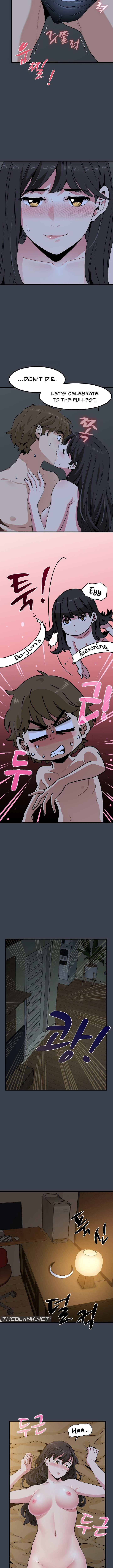 18+ A Turning Point Chapter 34 page 5
