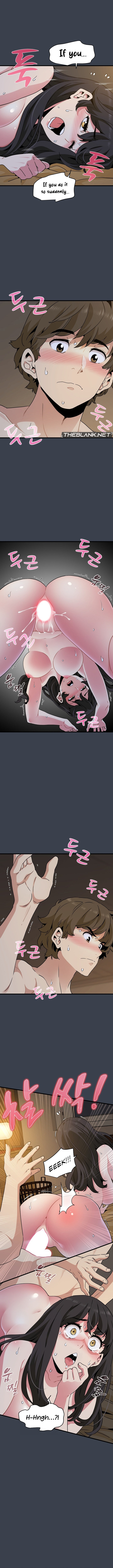 18+ A Turning Point Chapter 34 page 11
