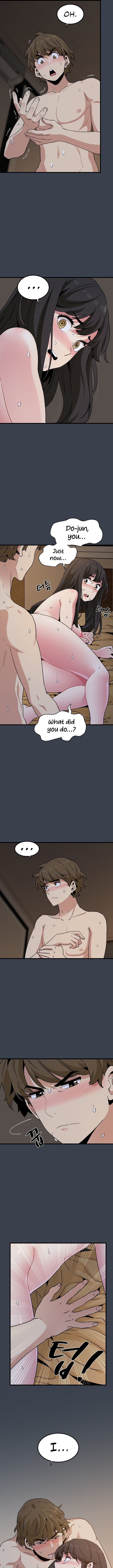 18+ A Turning Point Chapter 34 page 12