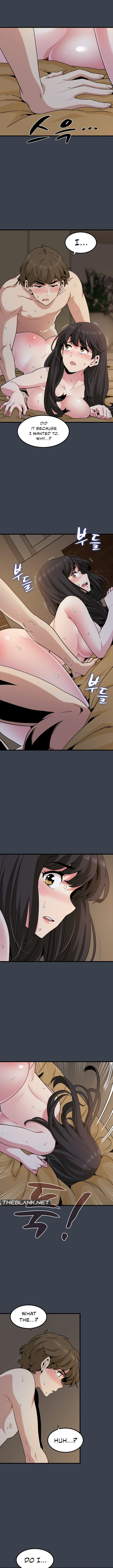 18+ A Turning Point Chapter 35 page 1