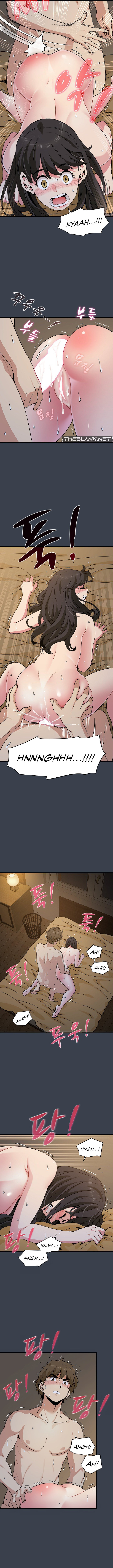 18+ A Turning Point Chapter 35 page 3