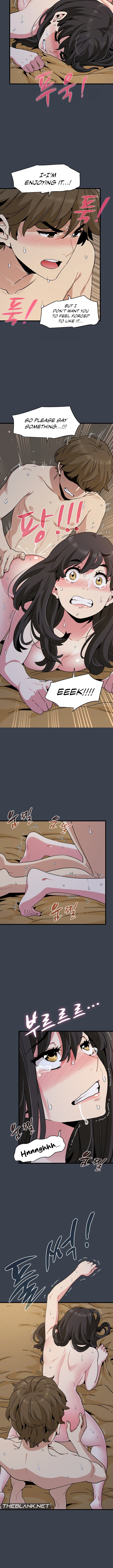 18+ A Turning Point Chapter 35 page 5