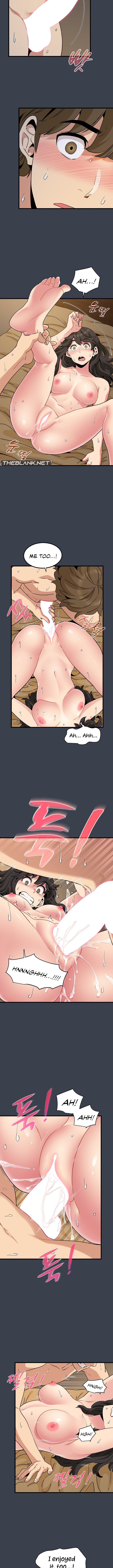 18+ A Turning Point Chapter 35 page 7