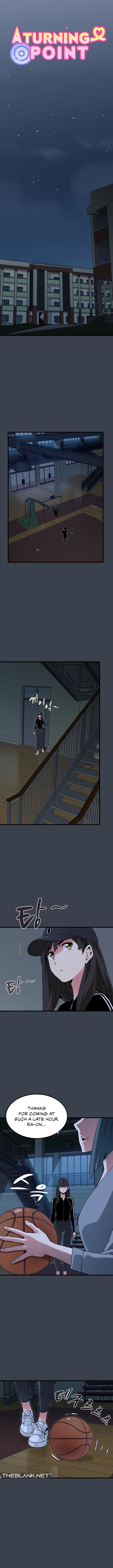 18+ A Turning Point Chapter 36 page 1