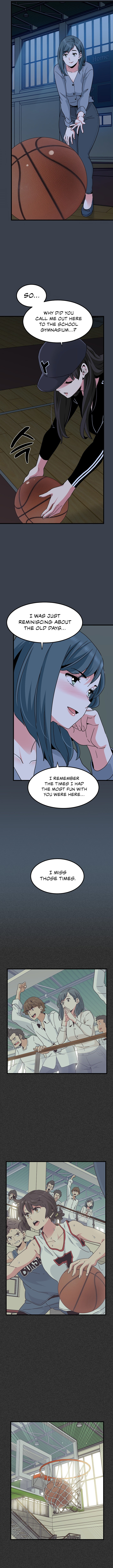 18+ A Turning Point Chapter 36 page 2