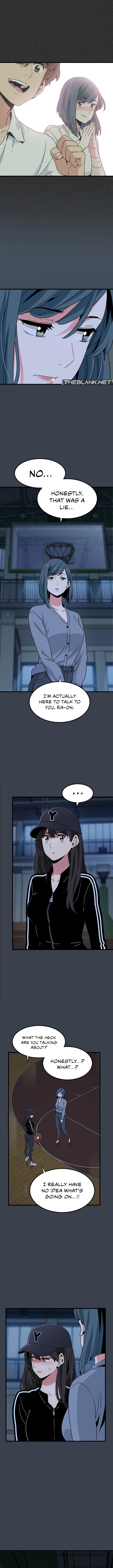 18+ A Turning Point Chapter 36 page 3