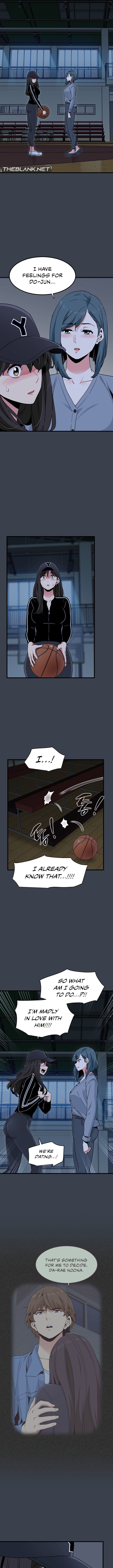 18+ A Turning Point Chapter 36 page 4