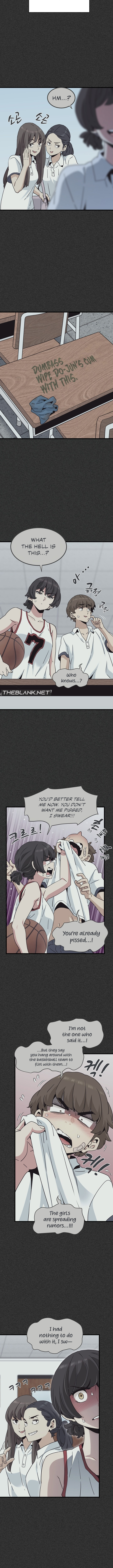 18+ A Turning Point Chapter 36 page 10