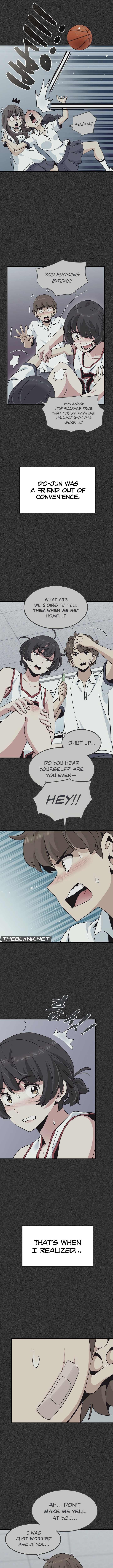 18+ A Turning Point Chapter 36 page 11